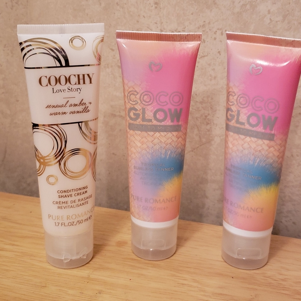 Summer Skin Care